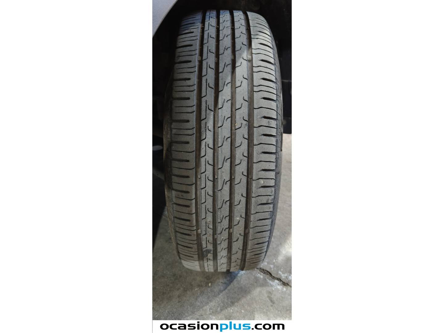 Foto Dacia Sandero Dacia Sandero Stepway Expression TCe (91 CV)