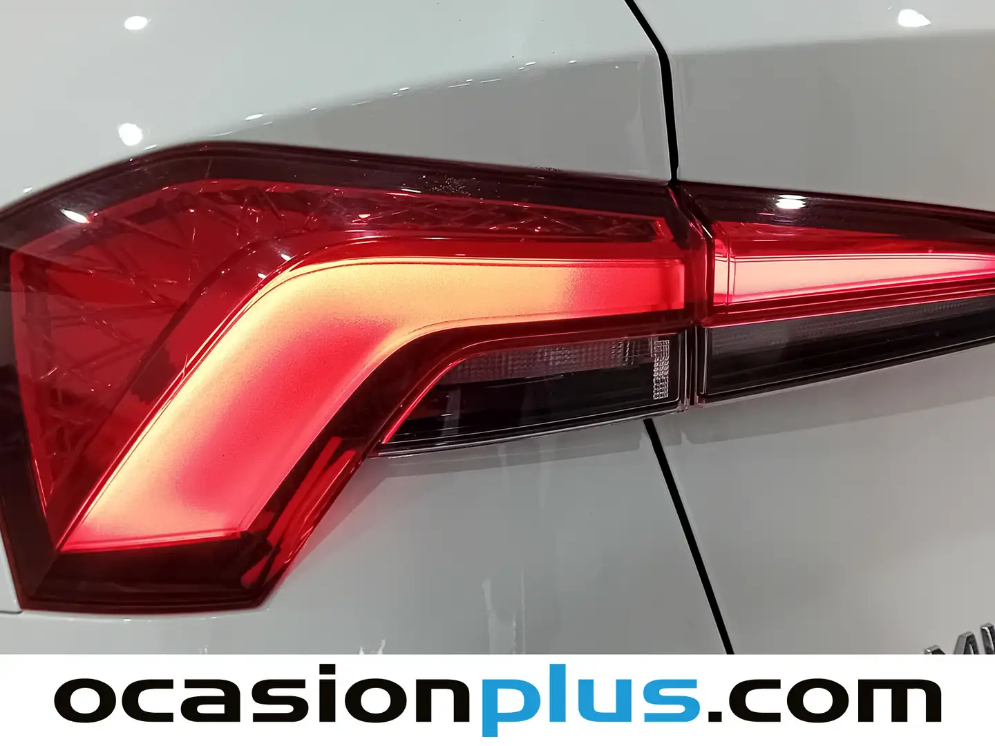 Foto Skoda Kamiq Skoda Kamiq 1.0 TSI Ambition (110 CV)