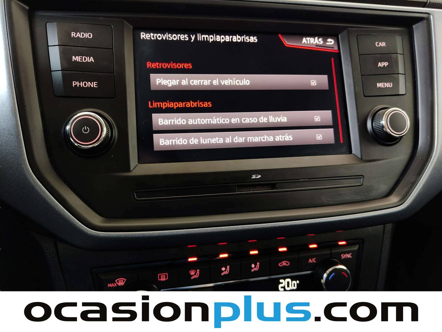 Seat Arona Seat Arona 1.0 TSI Ecomotive Style Edition (115 CV) 115cv
