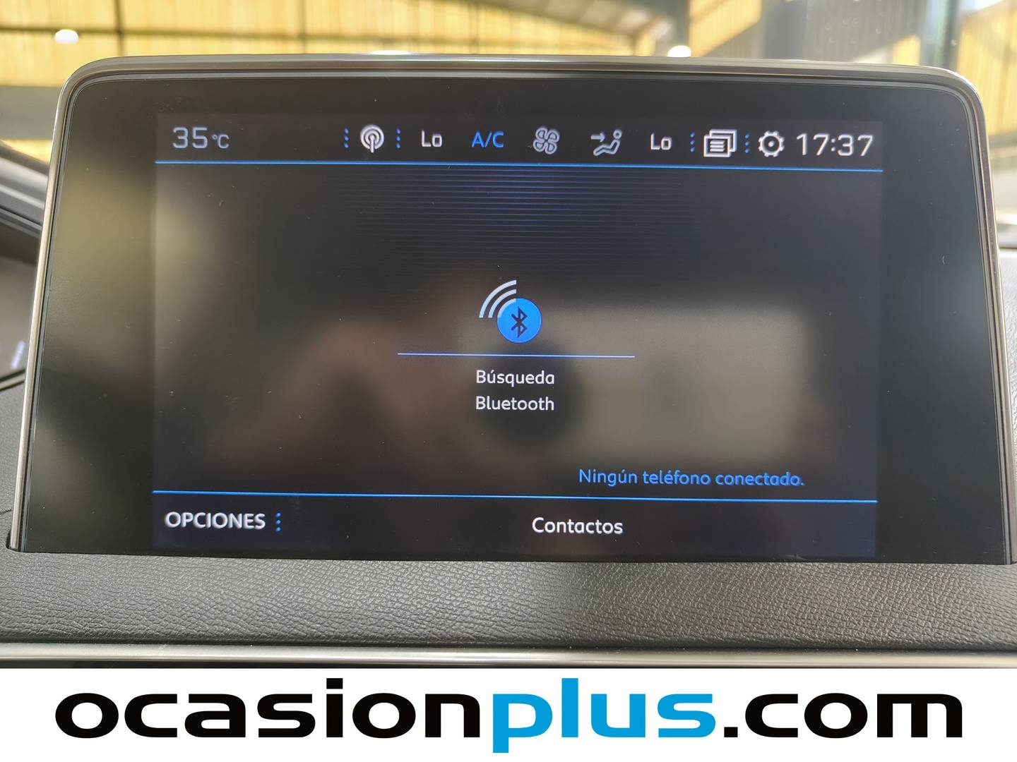 Peugeot 3008 Peugeot 3008 PureTech 130 Allure EAT8 (130 CV) automático