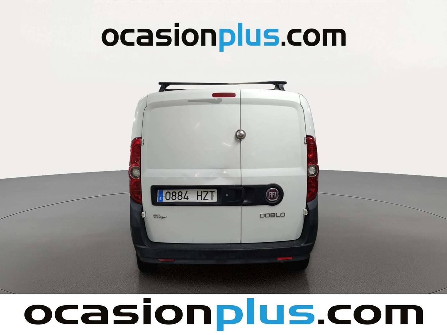 Fiat Doblò Cargo Fiat Dobló 1.3 Multijet Base (90 CV) barato