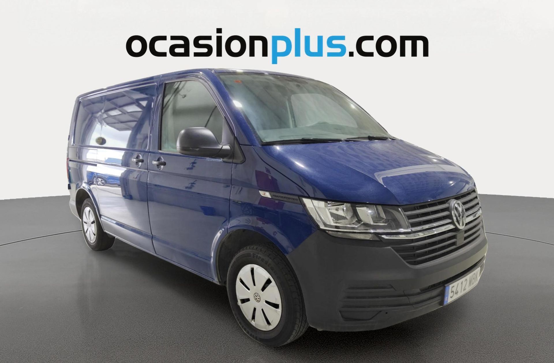 Volkswagen Transporter Furgon Batalla Corta TN 2.0 TDI - foto 2