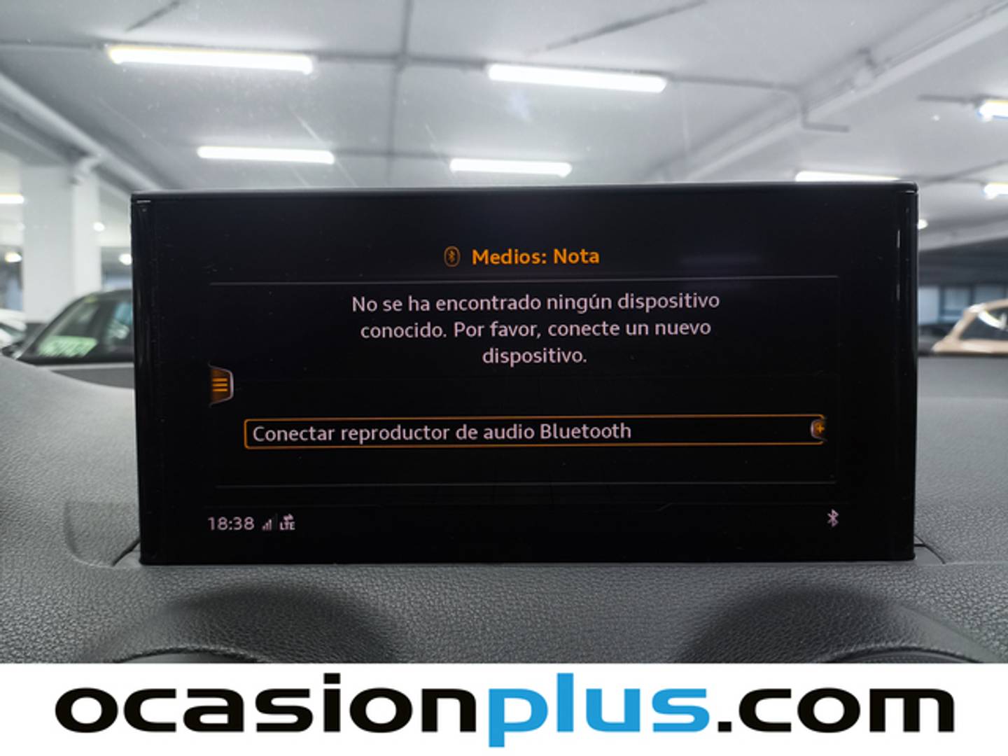 Audi Q2 Audi Q2 Advanced 35 TFSI (150 CV) S-Tronic gasolina