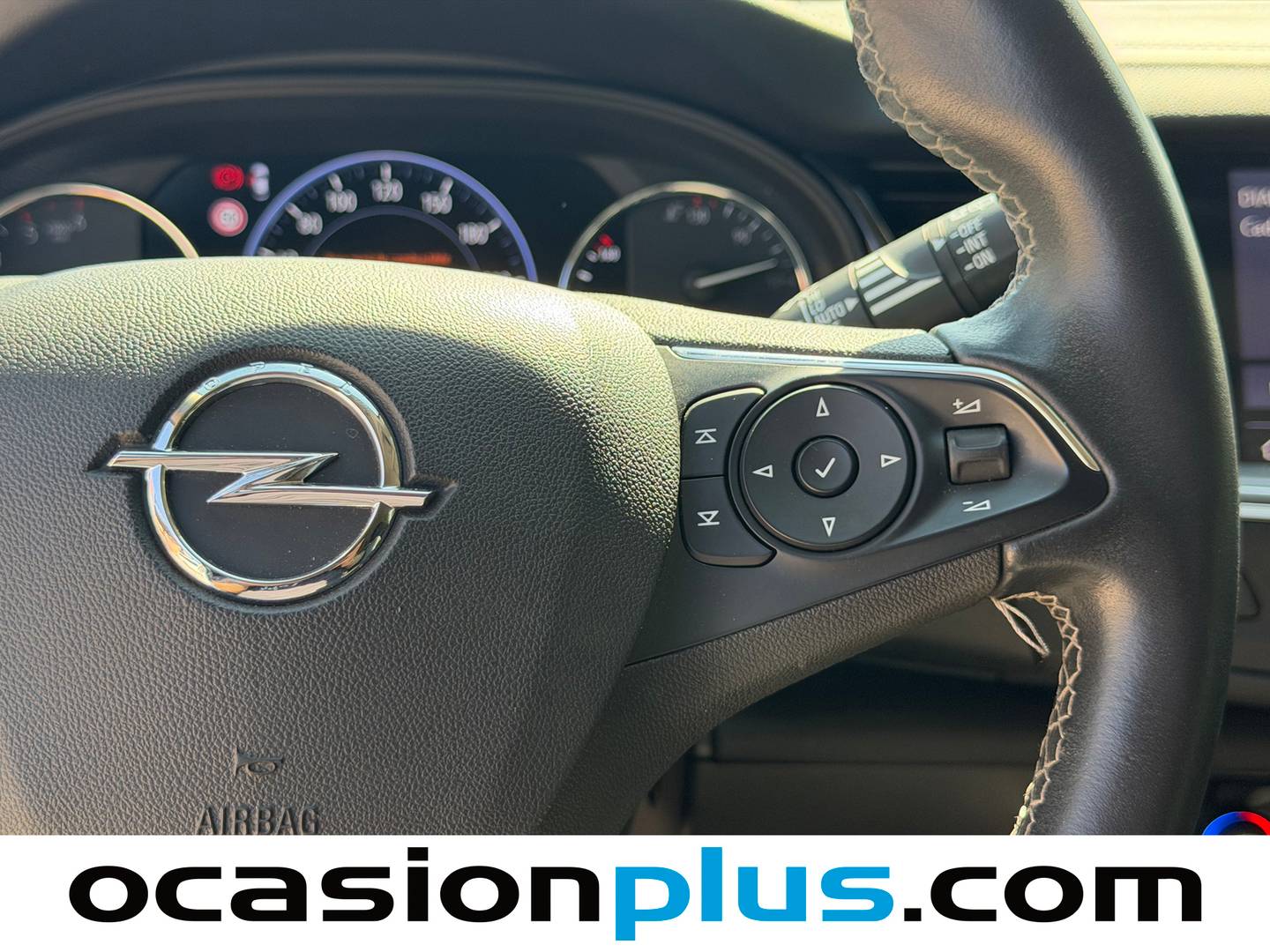 Opel Insignia Opel Insignia 1.6 CDTi ecoTEC D Selective Pro (110 CV) seminuevo