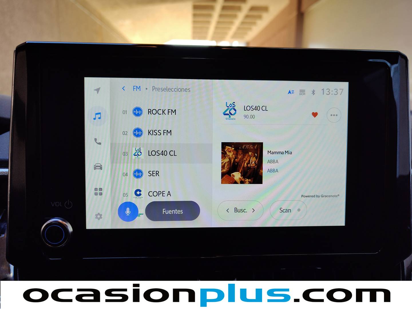 Foto Toyota Corolla Toyota Corolla 140H Style (140 CV)