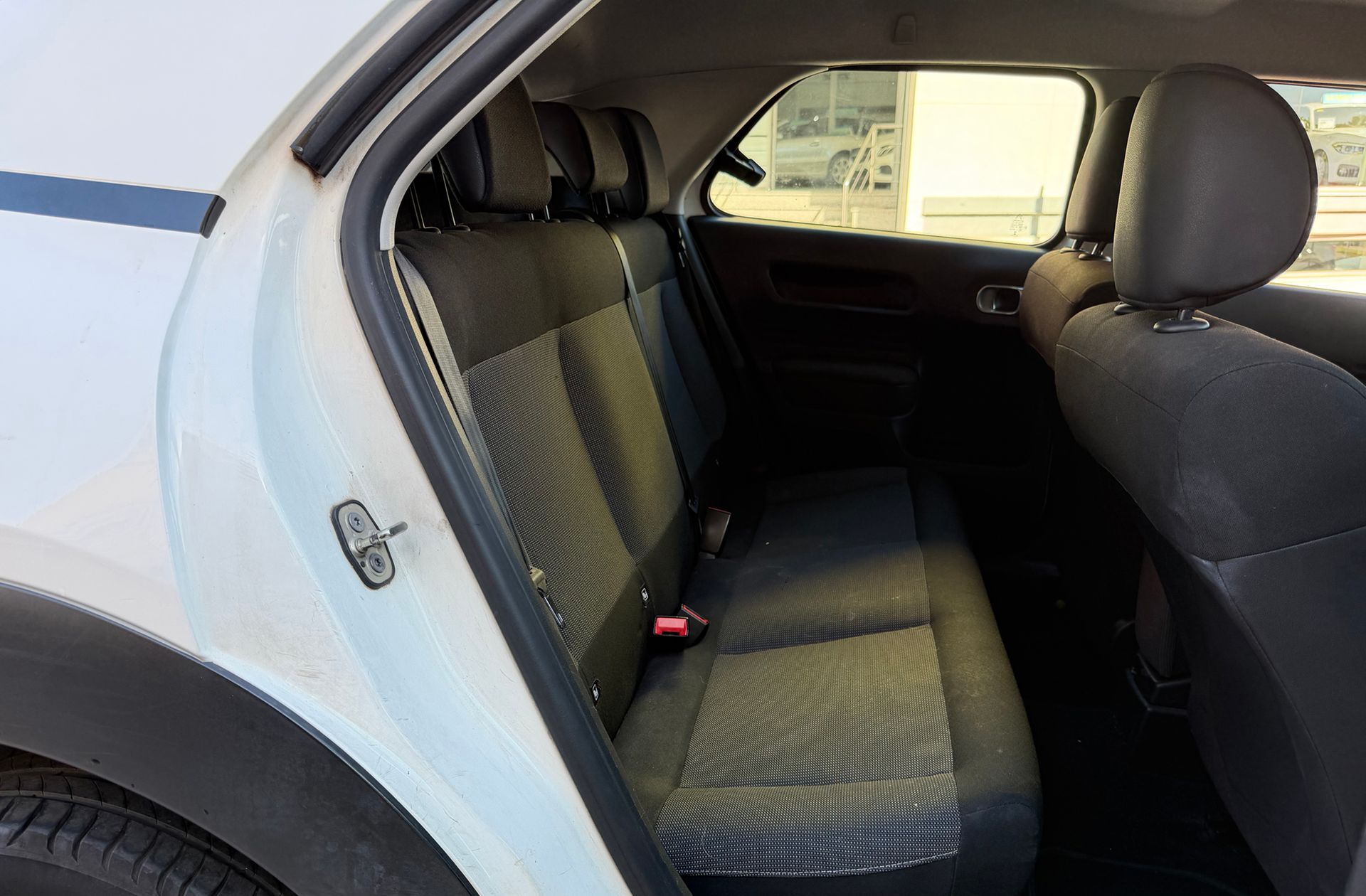 Citroën C4 Cactus e-HDI 92 Feel ETG6 - foto 11