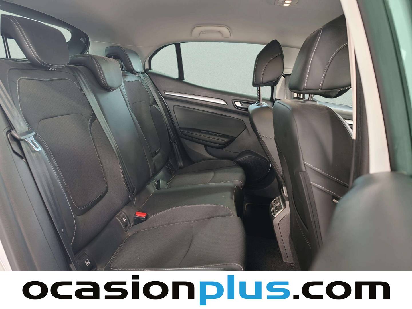 Renault Mégane Renault Megane Zen Fast Track TCe (140 CV) barato