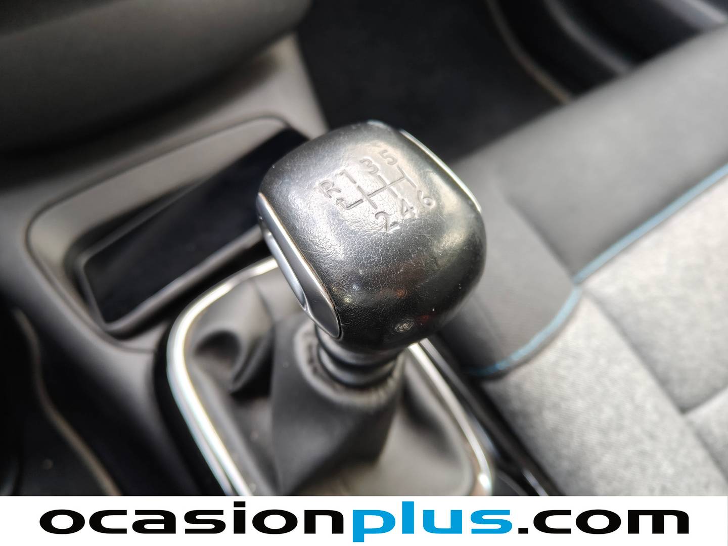 Citroën C4 Cactus Citroen C4 Cactus BlueHDi 100 S&S Shine (100 CV) de segunda mano