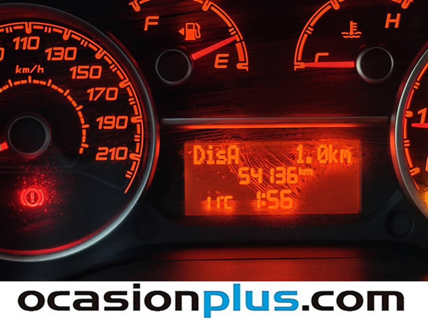 Foto Fiat Doblò Fiat Dobló 1.6 Multijet Easy (95 CV)