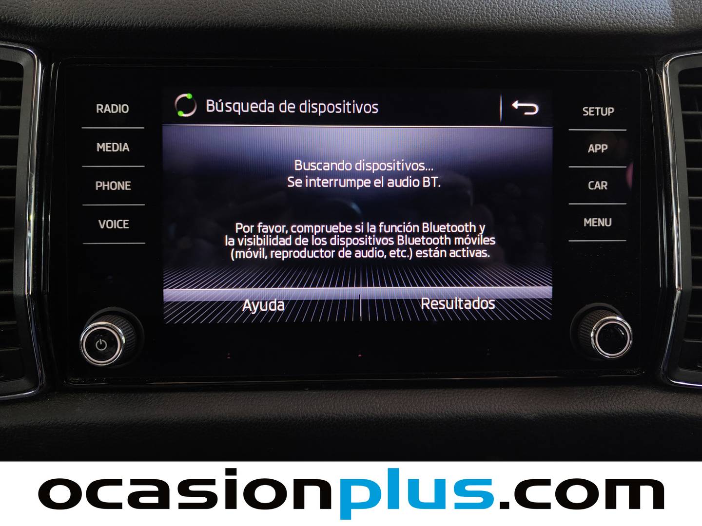 Skoda Kodiaq Skoda Kodiaq 2.0 TDI Ambition 4x2 DSG (150 CV) 7 Plazas 150cv