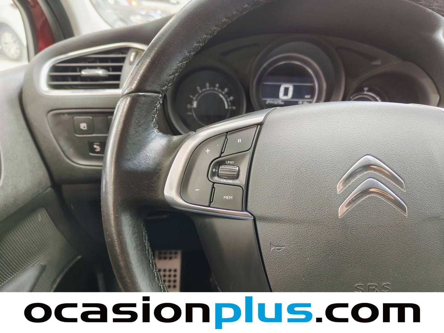 Citroën C4 Citroën C4 BlueHDi 100 Feel Edition (99 CV) 99cv