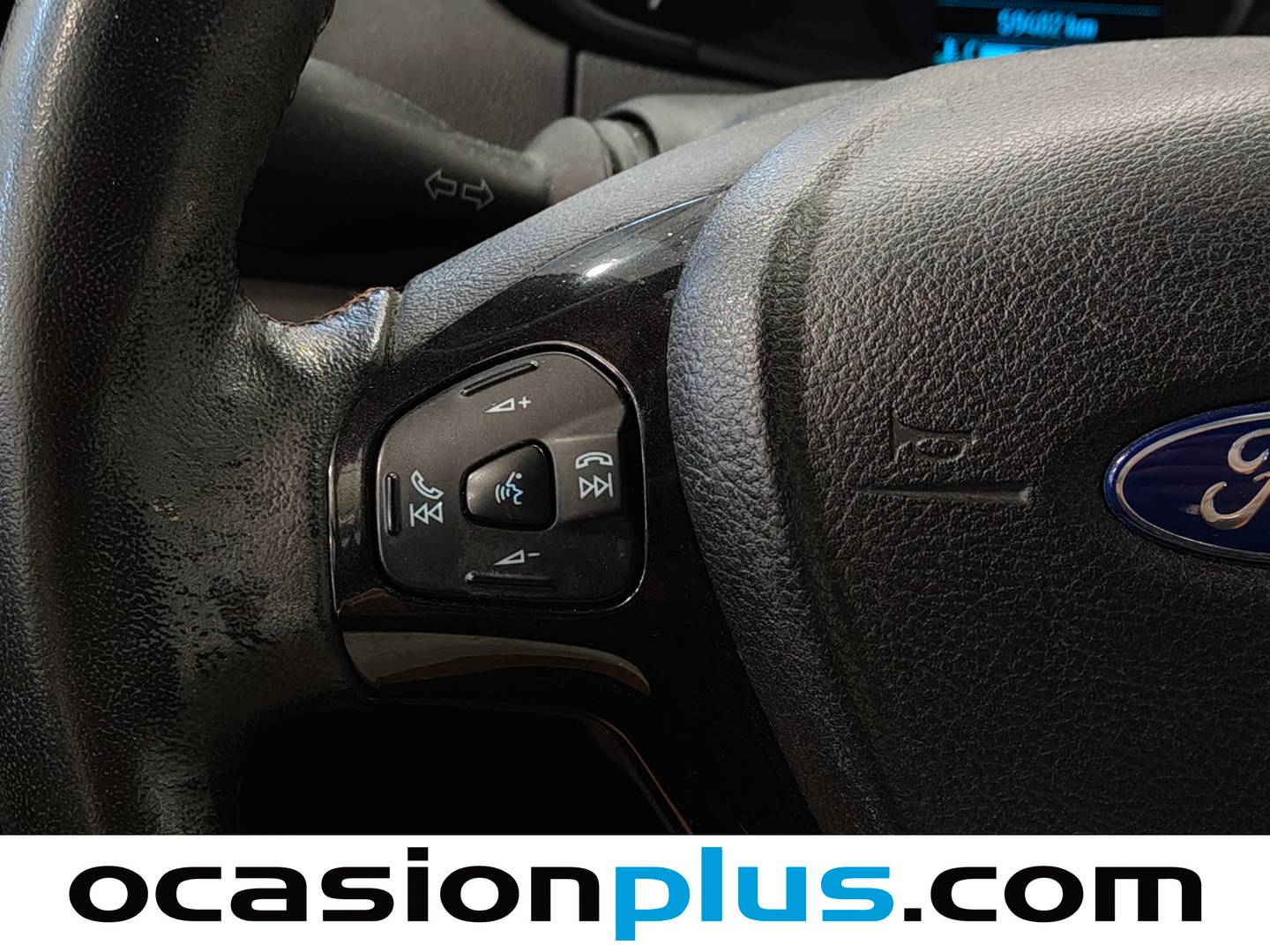 Ford Ka+ Ford Ka+ 1.2 Ti-VCT Active (85 CV) de ocasión