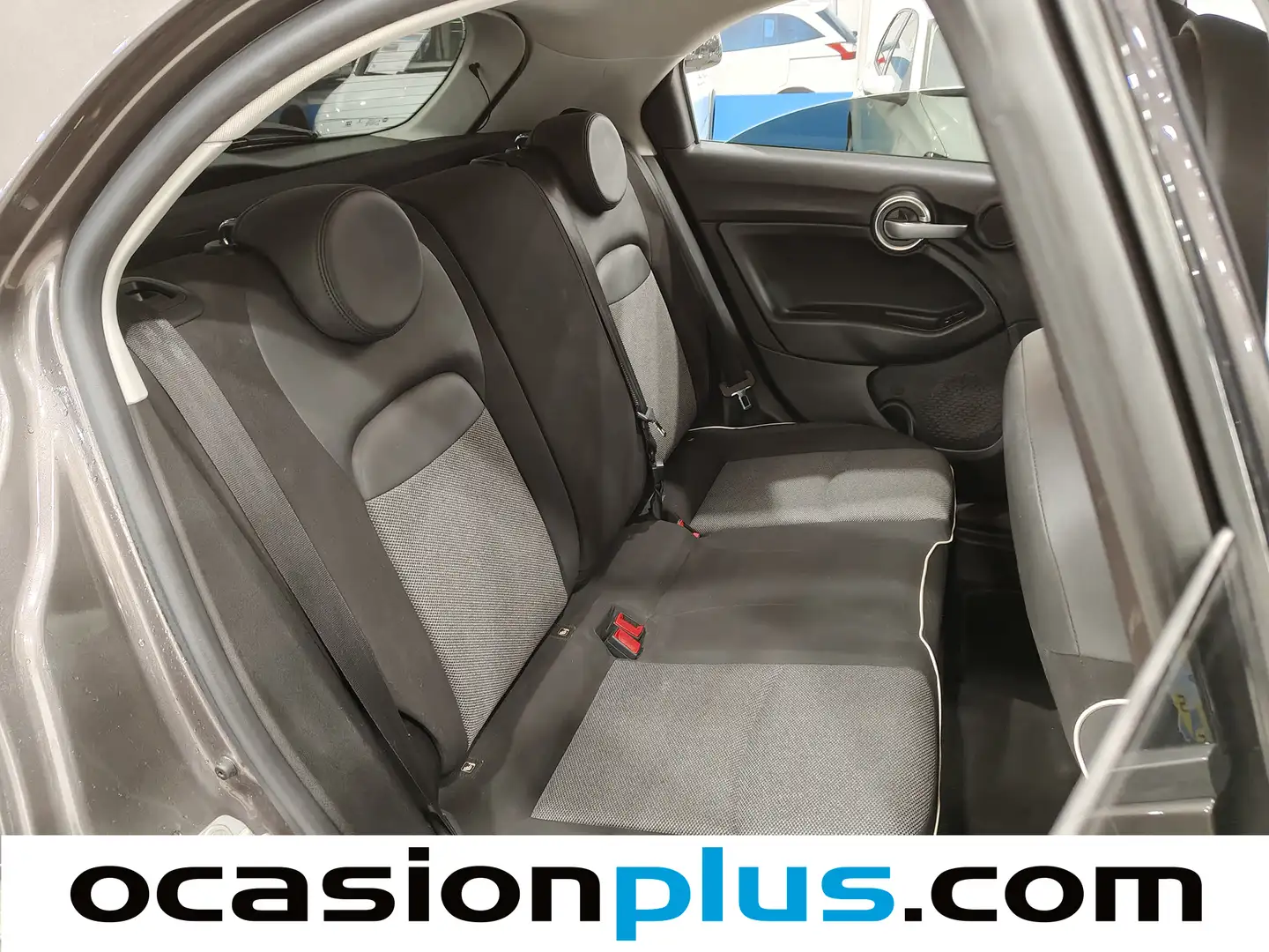 Foto Fiat 500X Fiat 500X 1.6 MultiJet Pop Star 4x2 (120 CV)