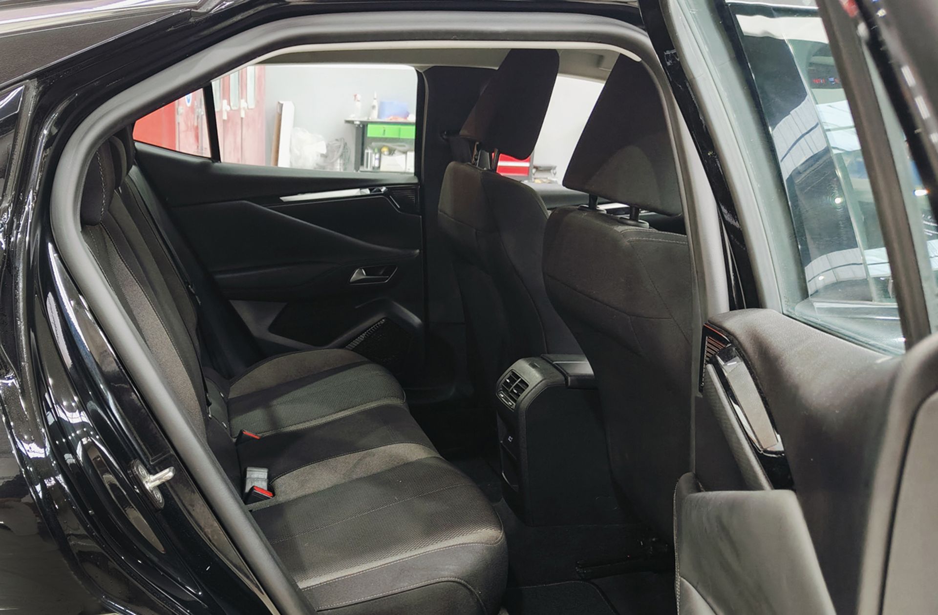DS DS 4 PureTech 130 Bastille - foto 16