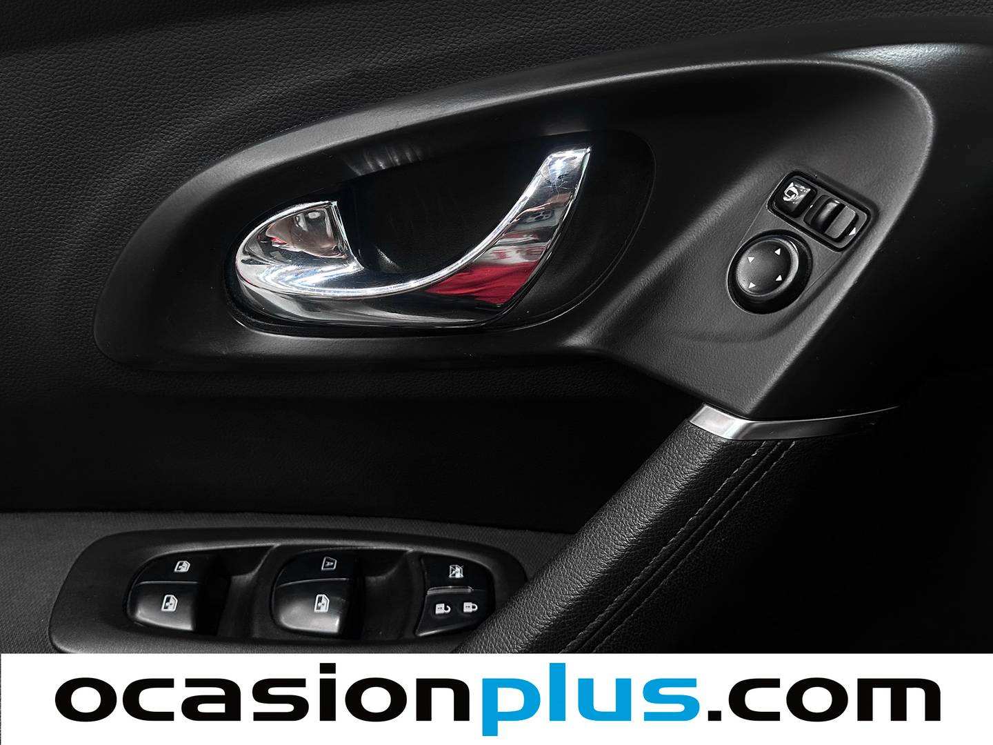 Foto Renault Kadjar Renault Kadjar Intens Energy dCi (110 CV)