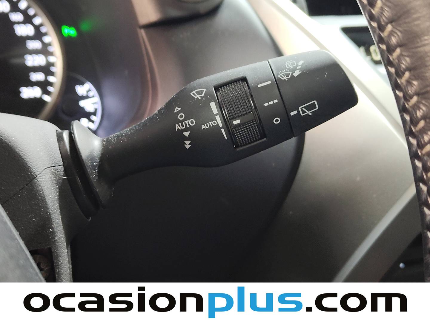 Lexus NX Lexus NX 300h Executive Navigation 4WD (197 CV) de ocasión