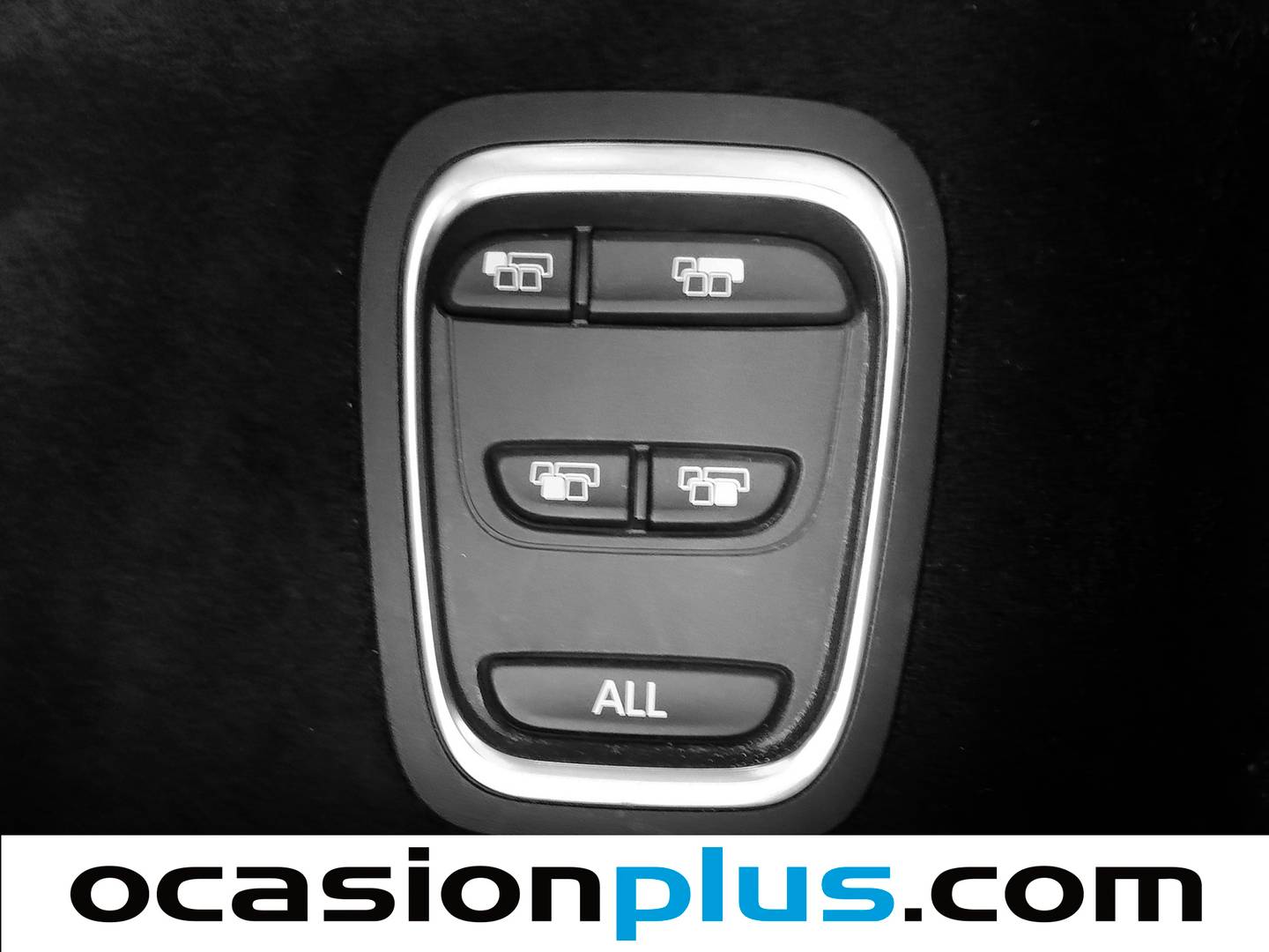 Renault Grand Scénic Renault Grand Scenic Zen dCi (130 CV) 7 Plazas diésel