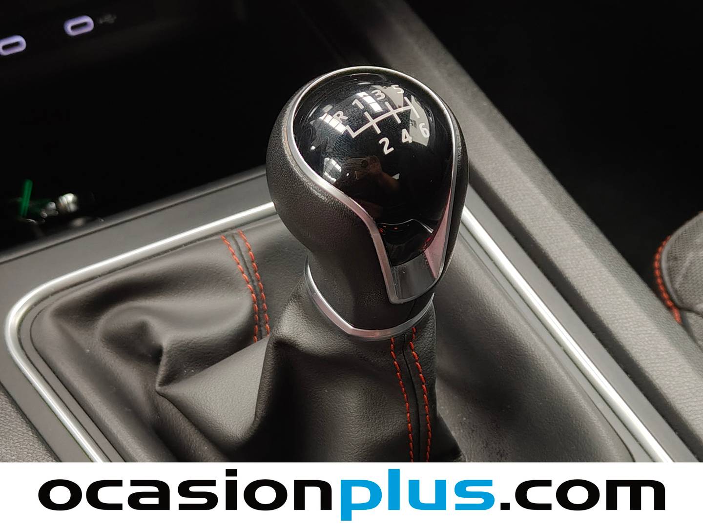 Seat León Seat León 1.5 TSI S&S FR Go L (150 CV) de segunda mano