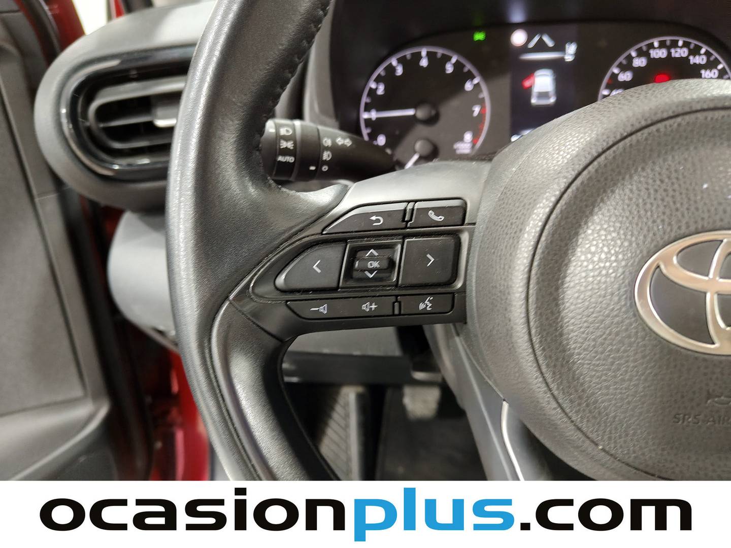 Foto Toyota Yaris Toyota Yaris 1.5 S-Edition 92 kW (125 CV)