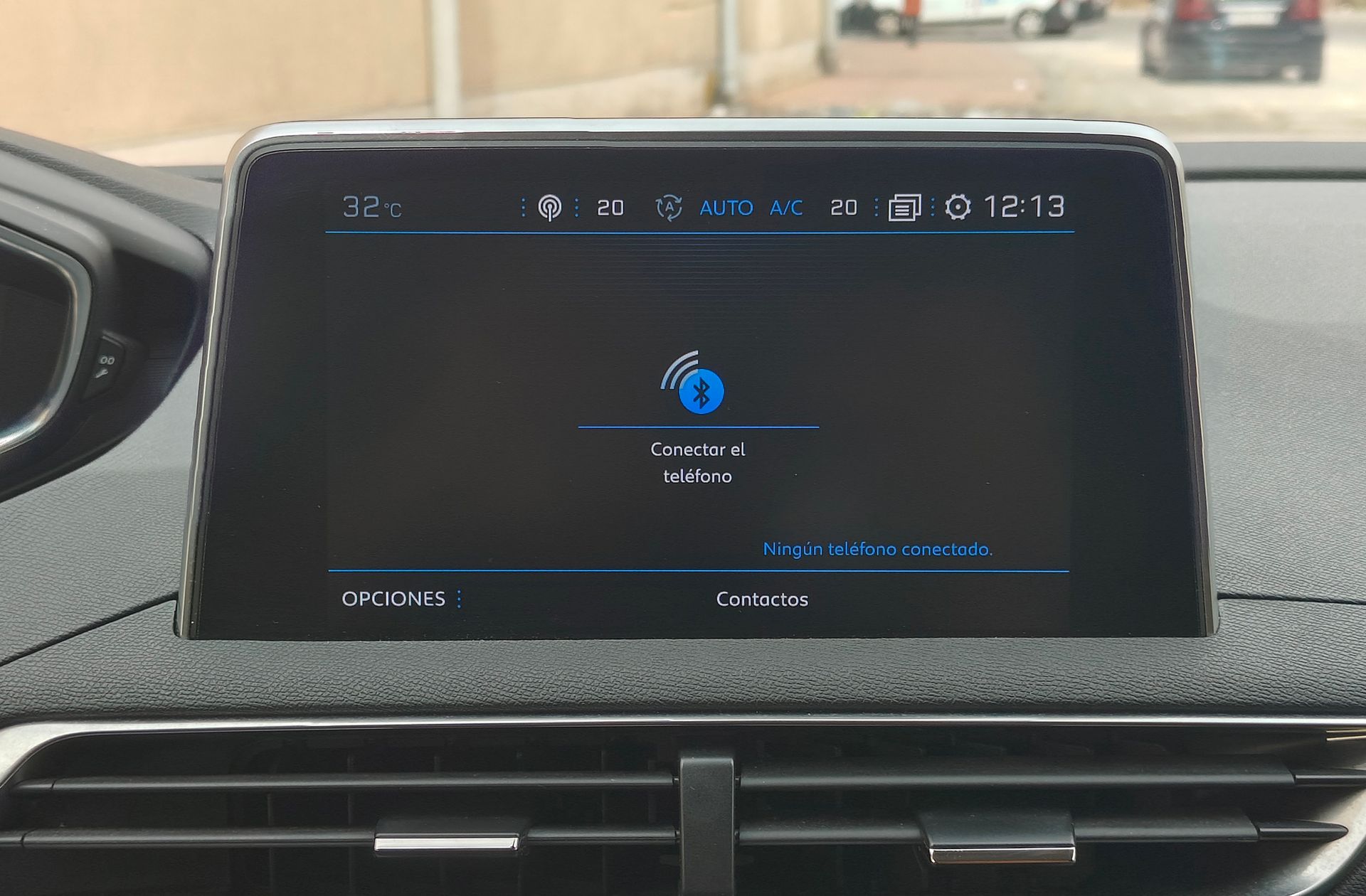 Peugeot 5008 BlueHDi 130 Allure EAT8 7 plazas - foto 38