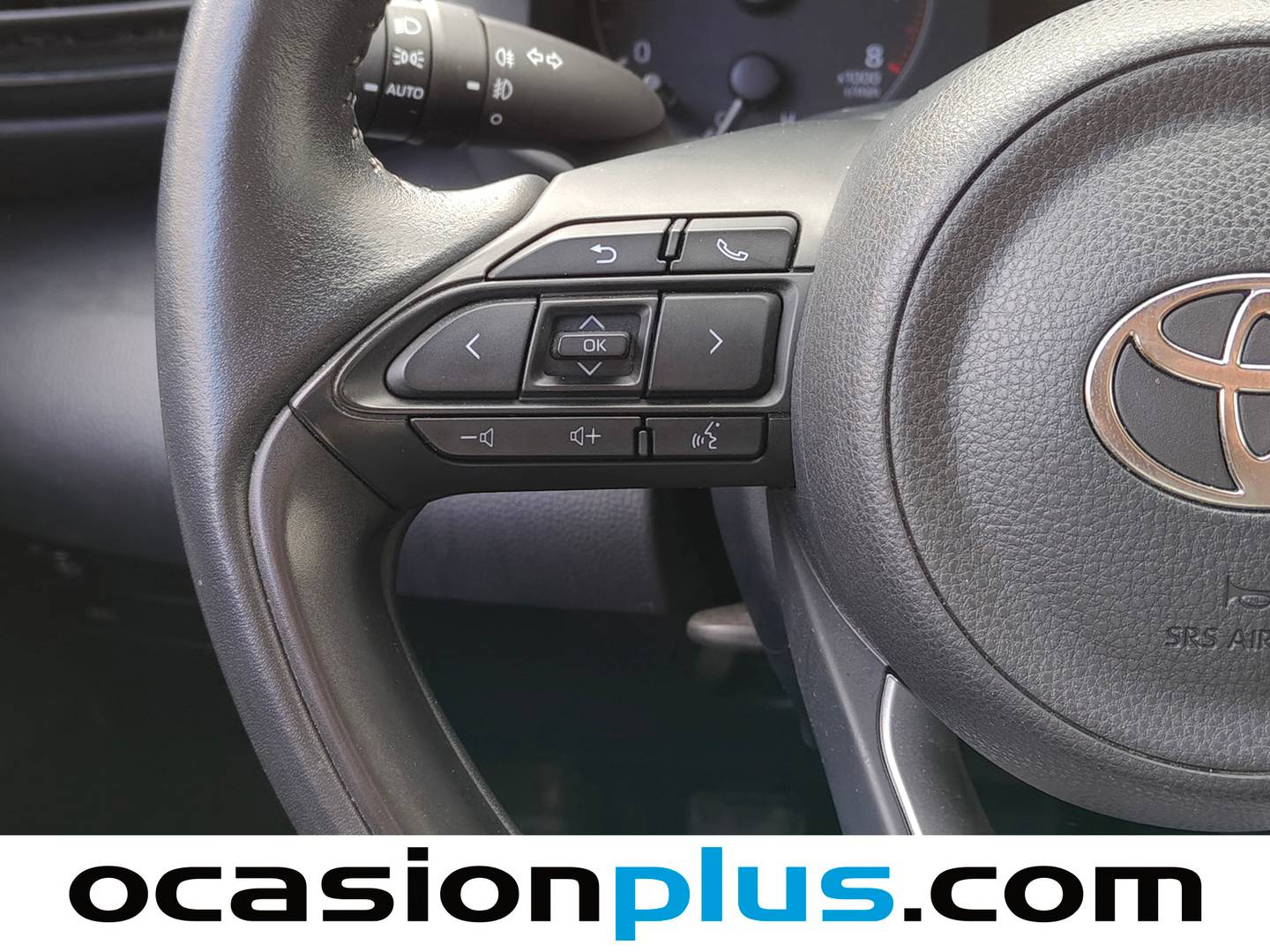 Foto Toyota Yaris Toyota Yaris 1.5 S-Edition (125 CV)