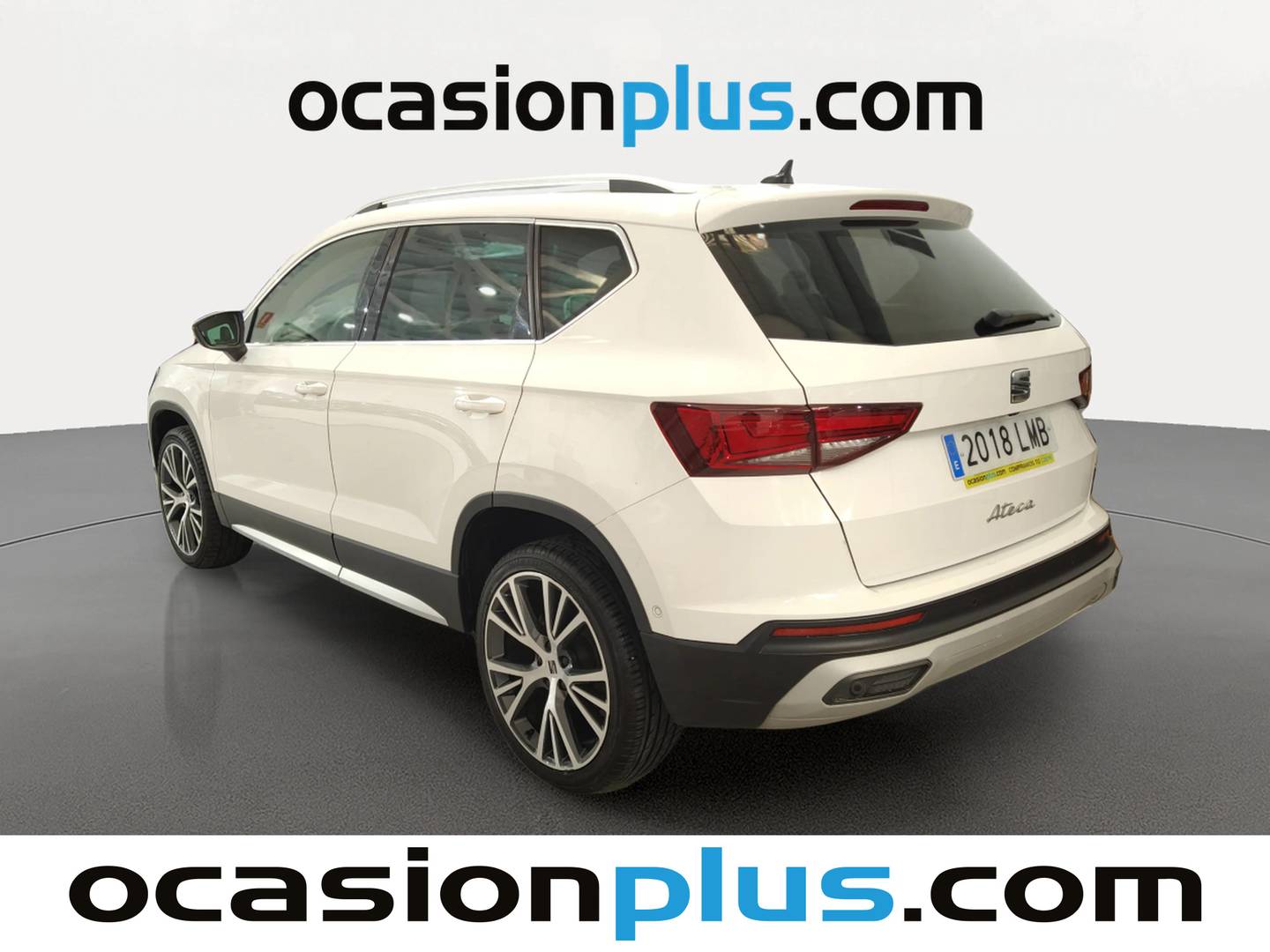 Foto Seat Ateca SEAT Ateca 1.5 TSI X-Perience Go (150 CV)