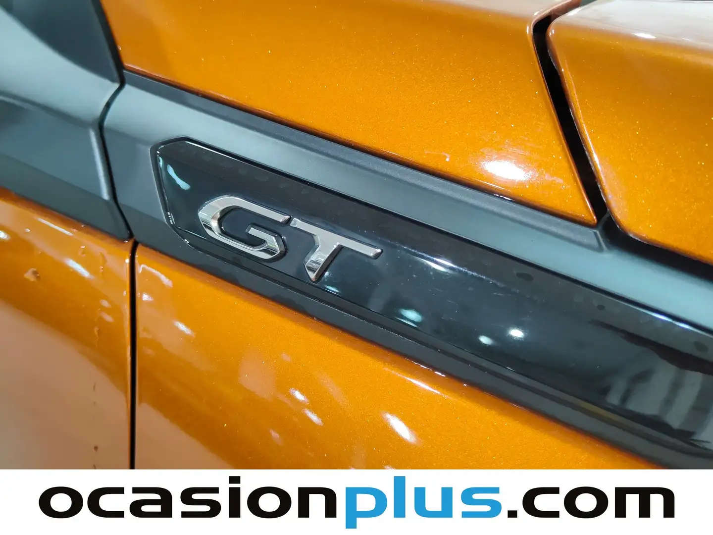 Foto Peugeot 2008 Peugeot 2008 PureTech 130 GT (130 CV)