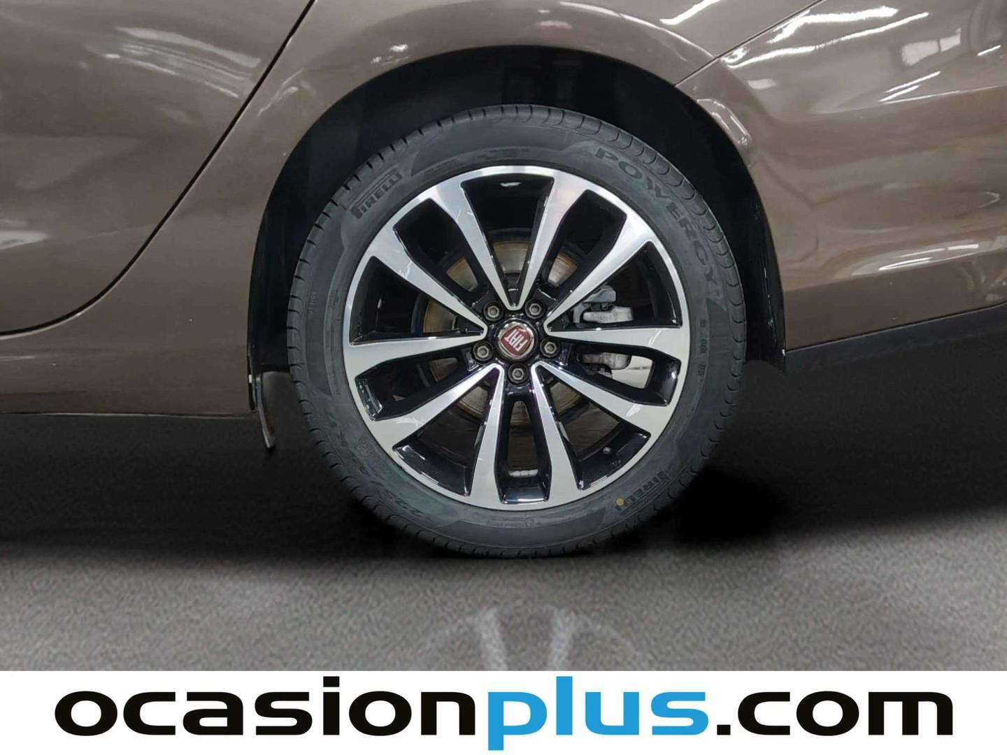 Fiat Tipo Fiat Tipo SW SW 1.4 gasolina/GLP Lounge (120 CV) glp