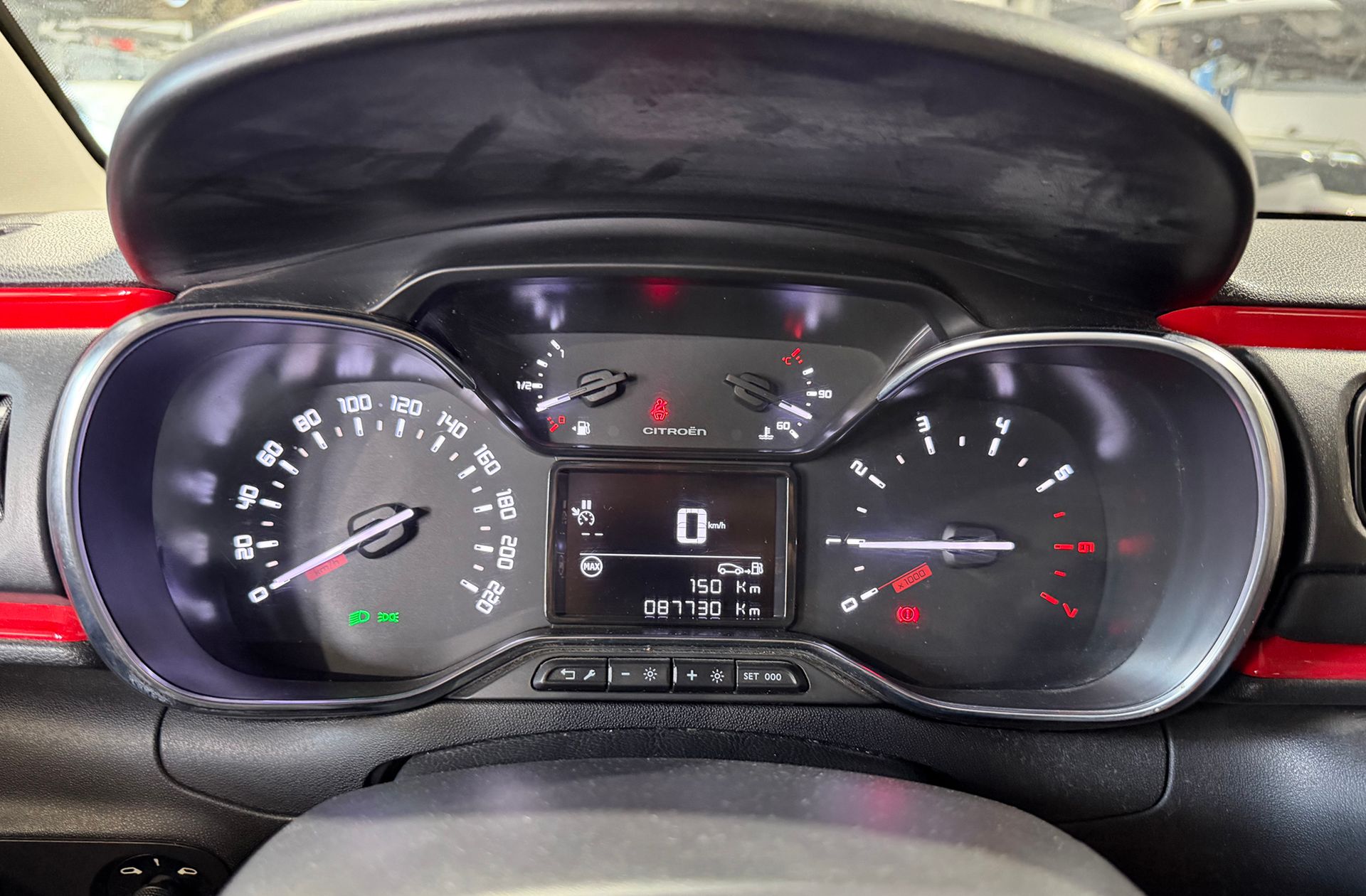Citroën C3 PureTech 82 Feel - foto 20