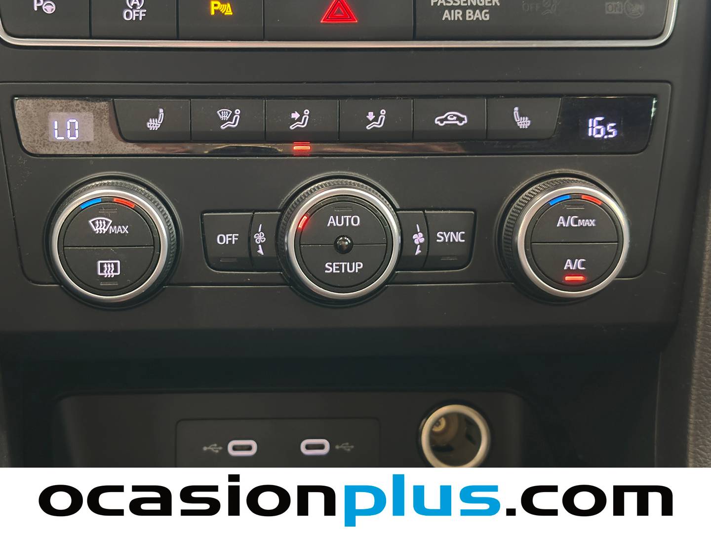 Seat Ateca Seat Ateca 1.5 TSI S&S Style XL (150 CV) manual