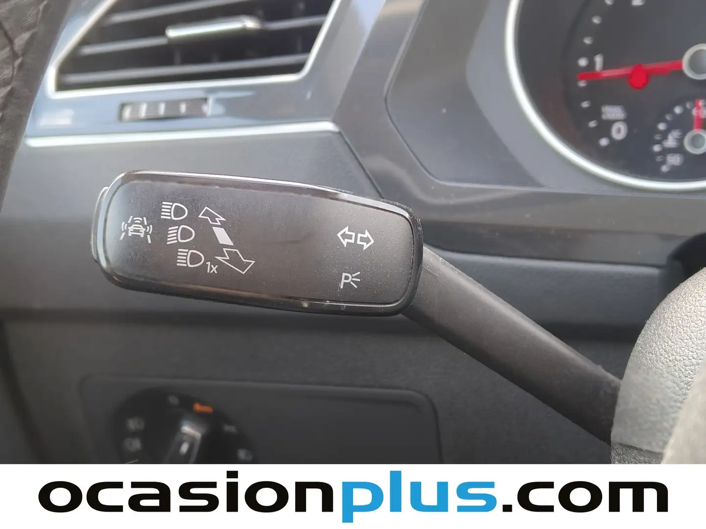 Foto Volkswagen Tiguan Volkswagen Tiguan Edition 2.0 TDI (115 CV)