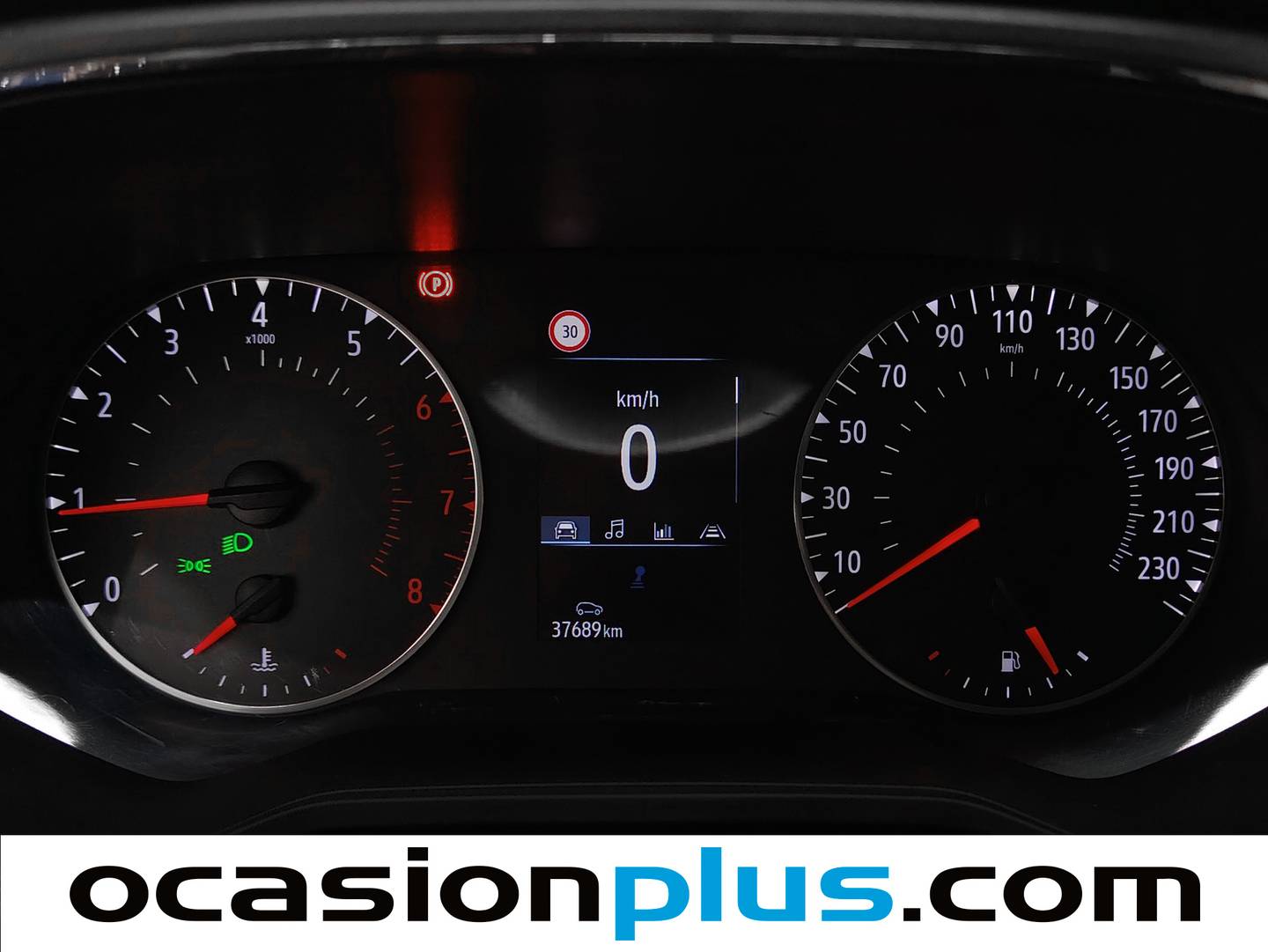 Foto Renault Clio Renault Clio Business TCe (100 CV) GLP