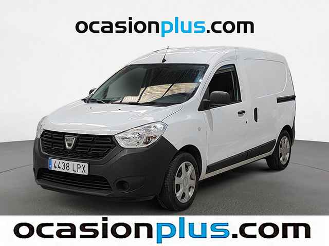 Dacia Dokker Segunda Mano