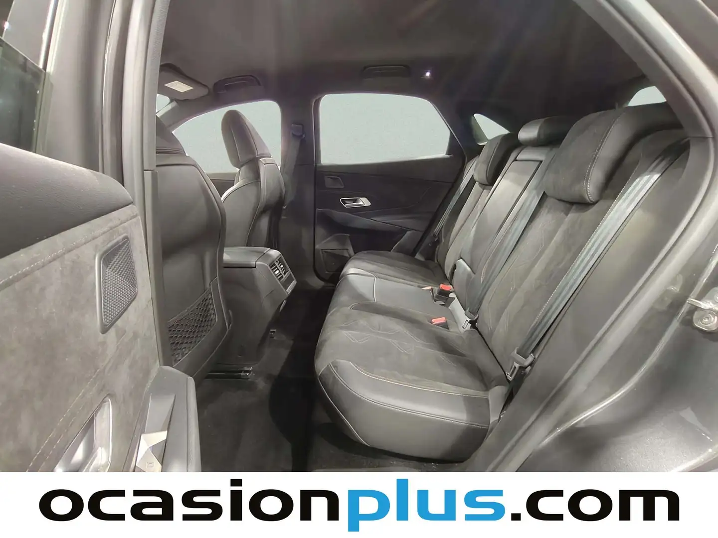 Foto DS DS 7 Crossback DS DS7 Crossback BlueHDi 130 DE Performance Line AT (130 CV)