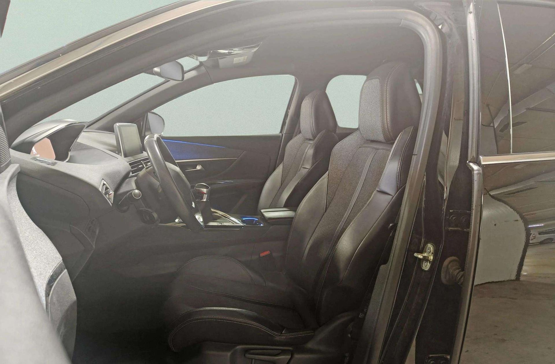 Peugeot 3008 BlueHDi 130 GT Line - foto 11