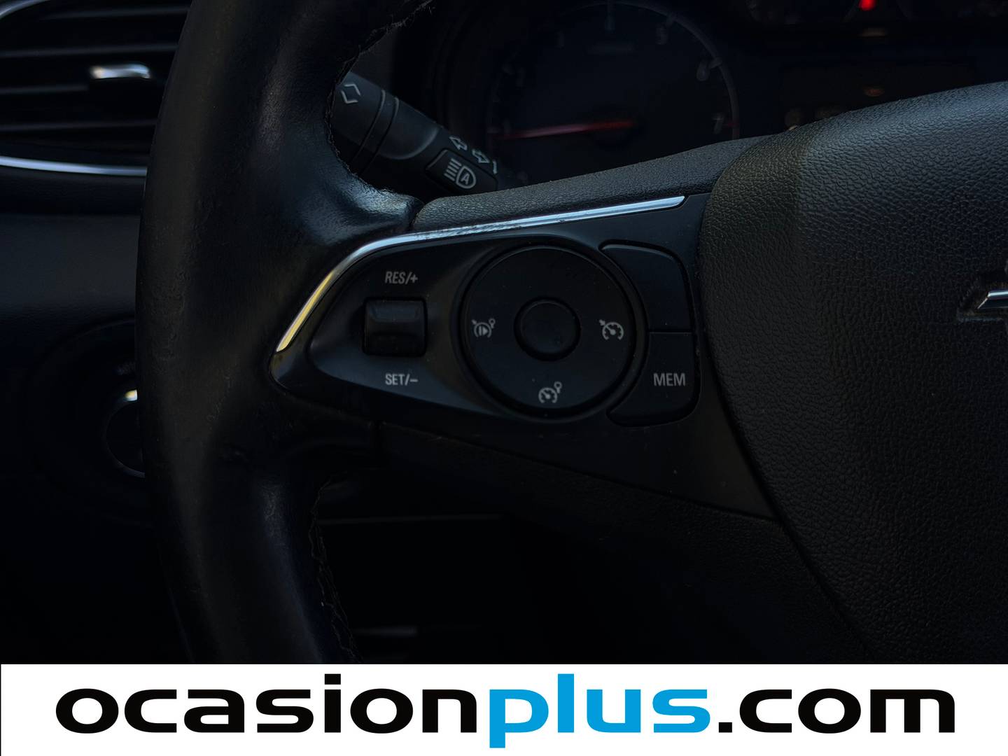 Opel Grandland X Opel Grandland X 1.2 Turbo Selective (130 CV) de ocasión