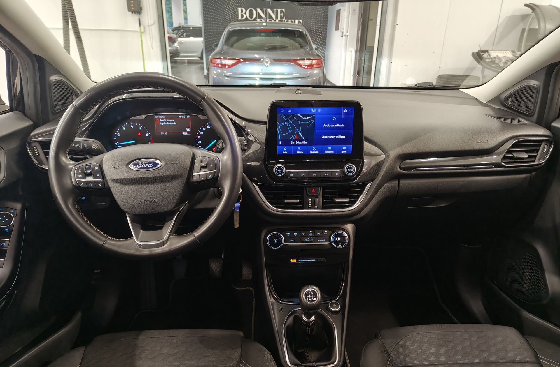Ford Puma 1.0 EcoBoost Titanium - foto 9