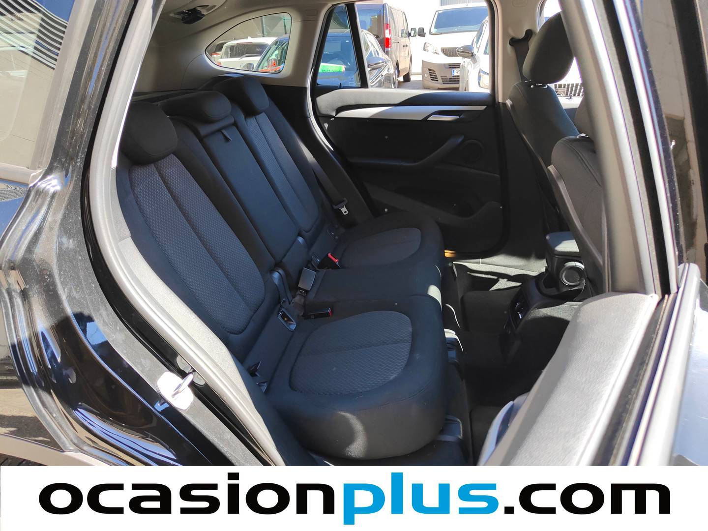 BMW X1 BMW X1 sDrive20i (192 CV) al mejor precio