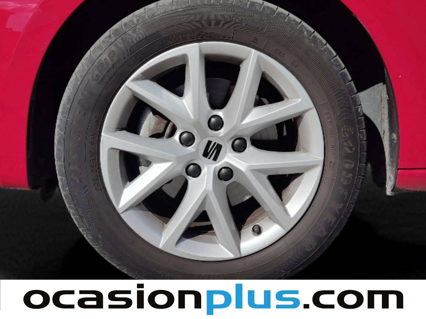 Seat León Seat León 1.5 TSI S&S Style Go (130 CV) de segunda mano