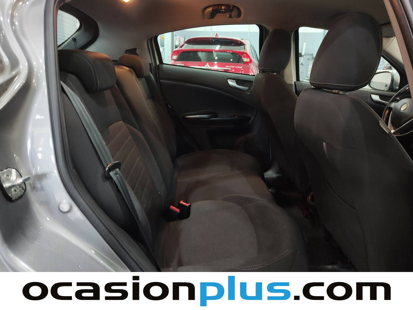 Alfa Romeo Giulietta Alfa Romeo Giulietta 1.6 JTD Giulietta (120 CV) seminuevo