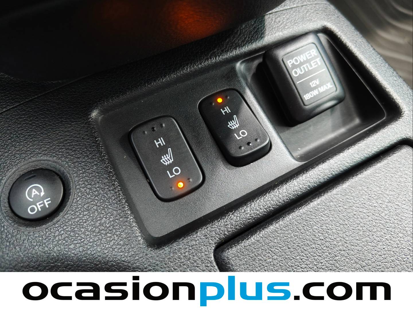 Extras y acabados del Honda CR-V Honda CR-V 2.2 I-DTEC Lifestyle Navi 4x4 (150 CV)