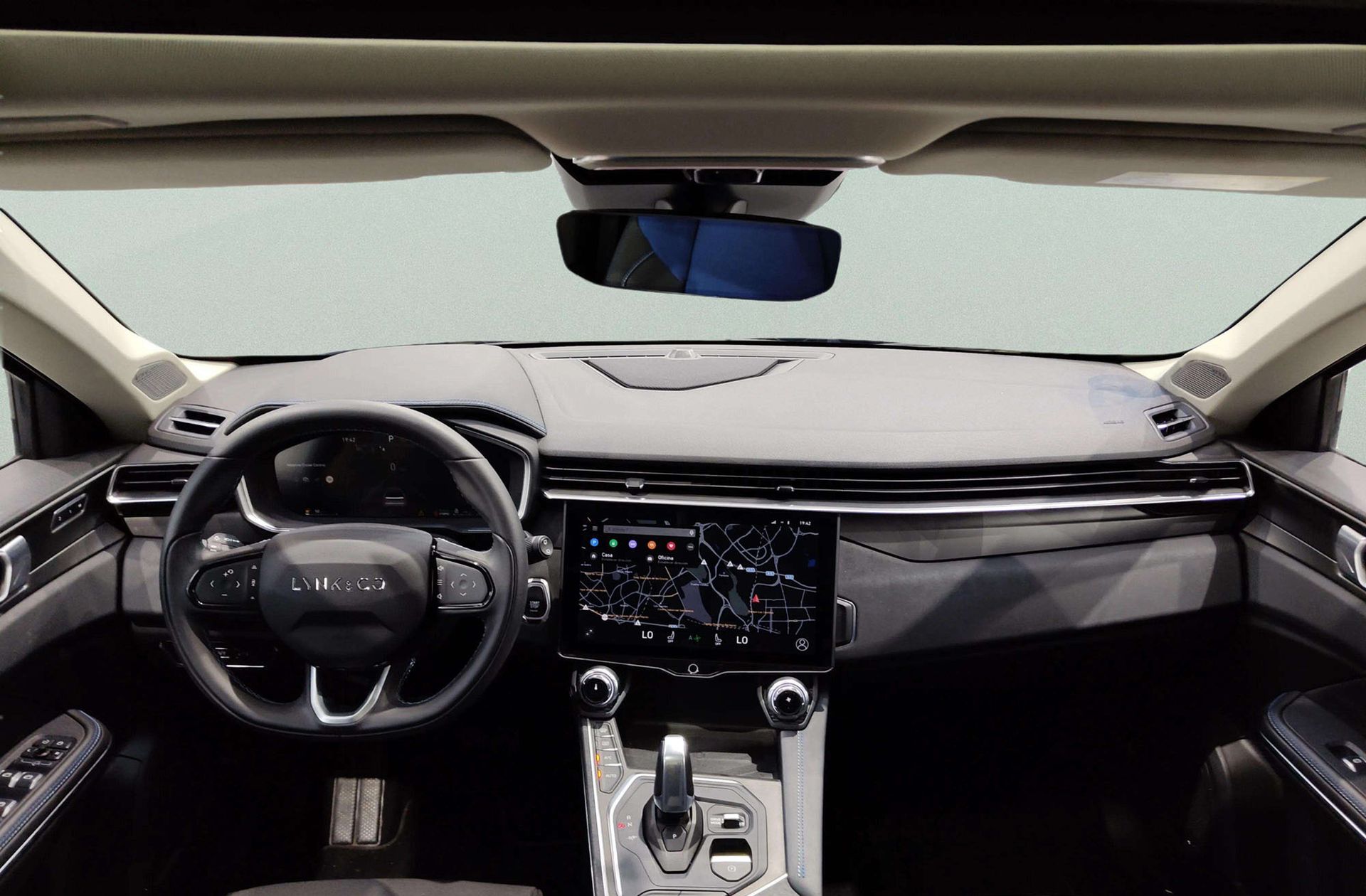 Lynk & Co 01 1.5 PHEV - foto 7