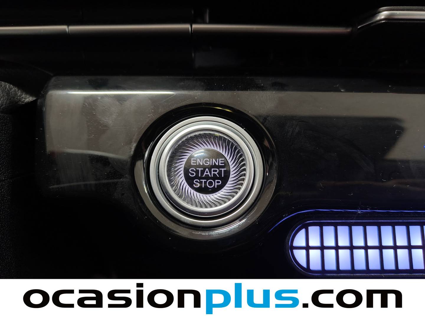 Foto OMODA 5 Omoda 5 1.6 T-GDI Premium DCT (185 CV)