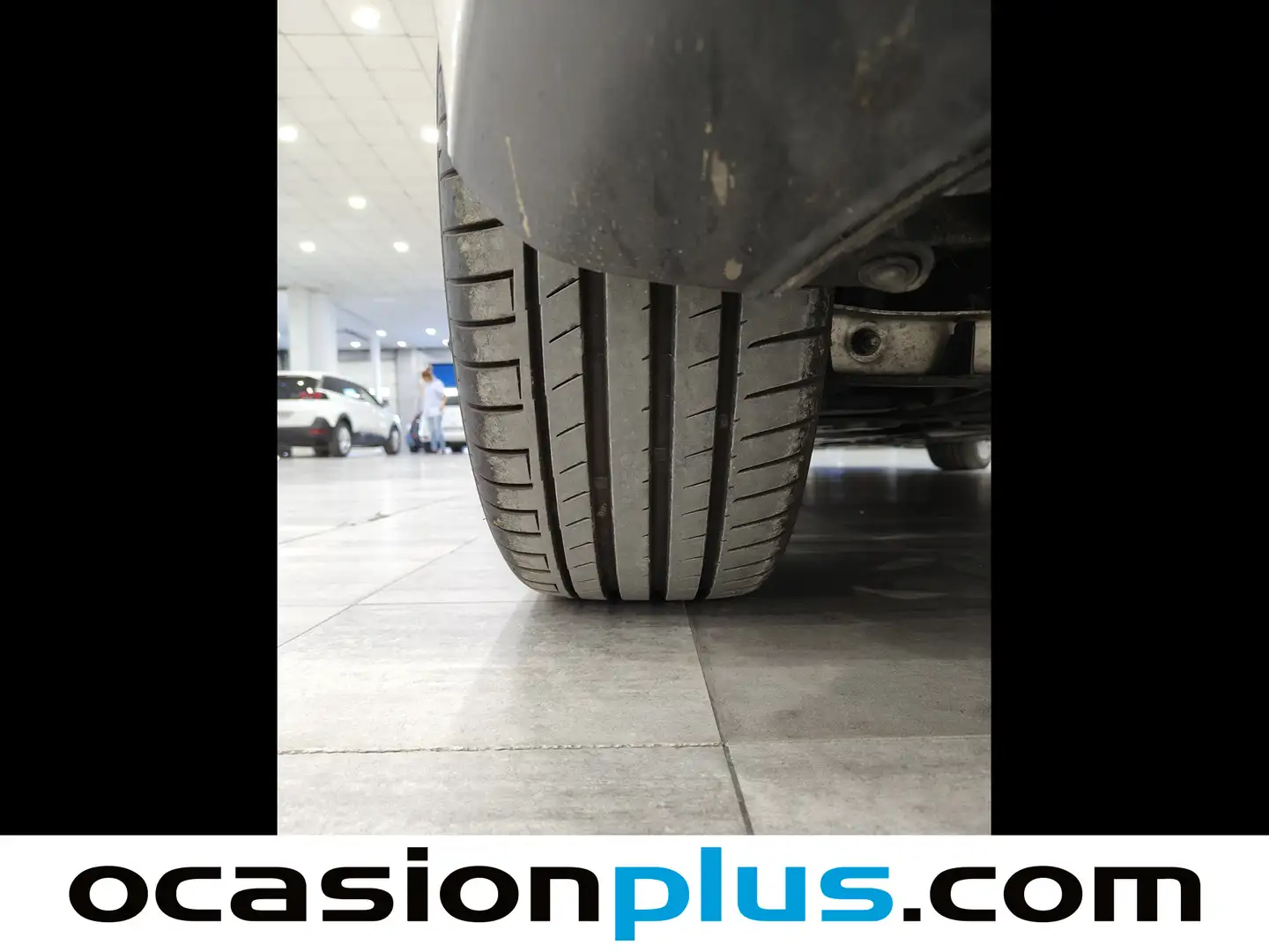 Foto Mercedes Clase A Mercedes-Benz Clase A Clase A 200 (163 CV) Pack AMG