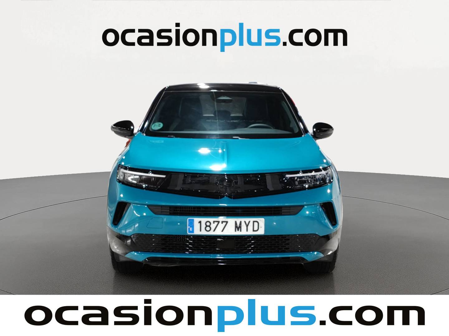 Opel Mokka Opel Mokka 1.2 T GS (136 CV) barato