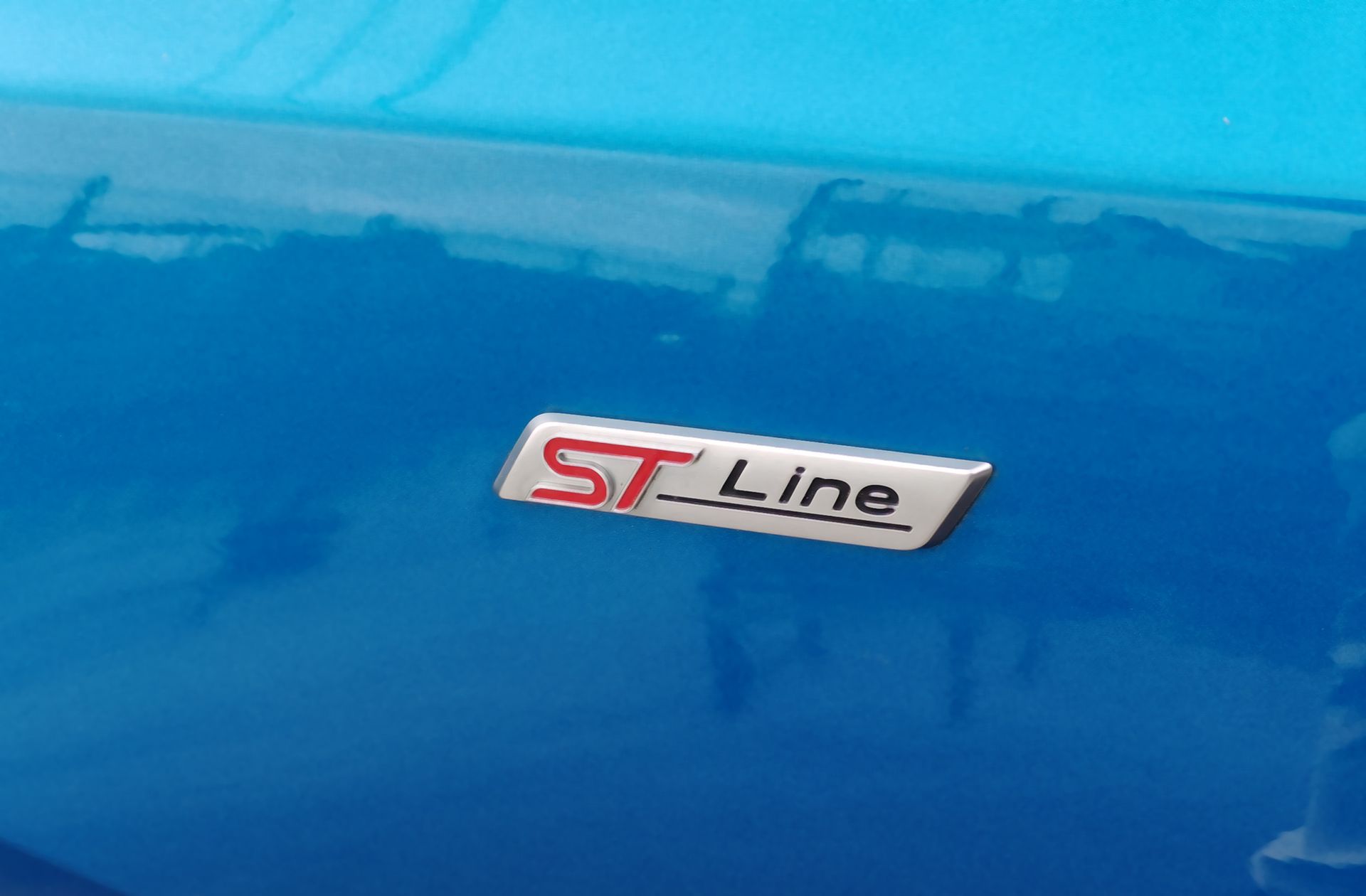 Ford Focus 1.0 EcoBoost ST-Line - foto 5
