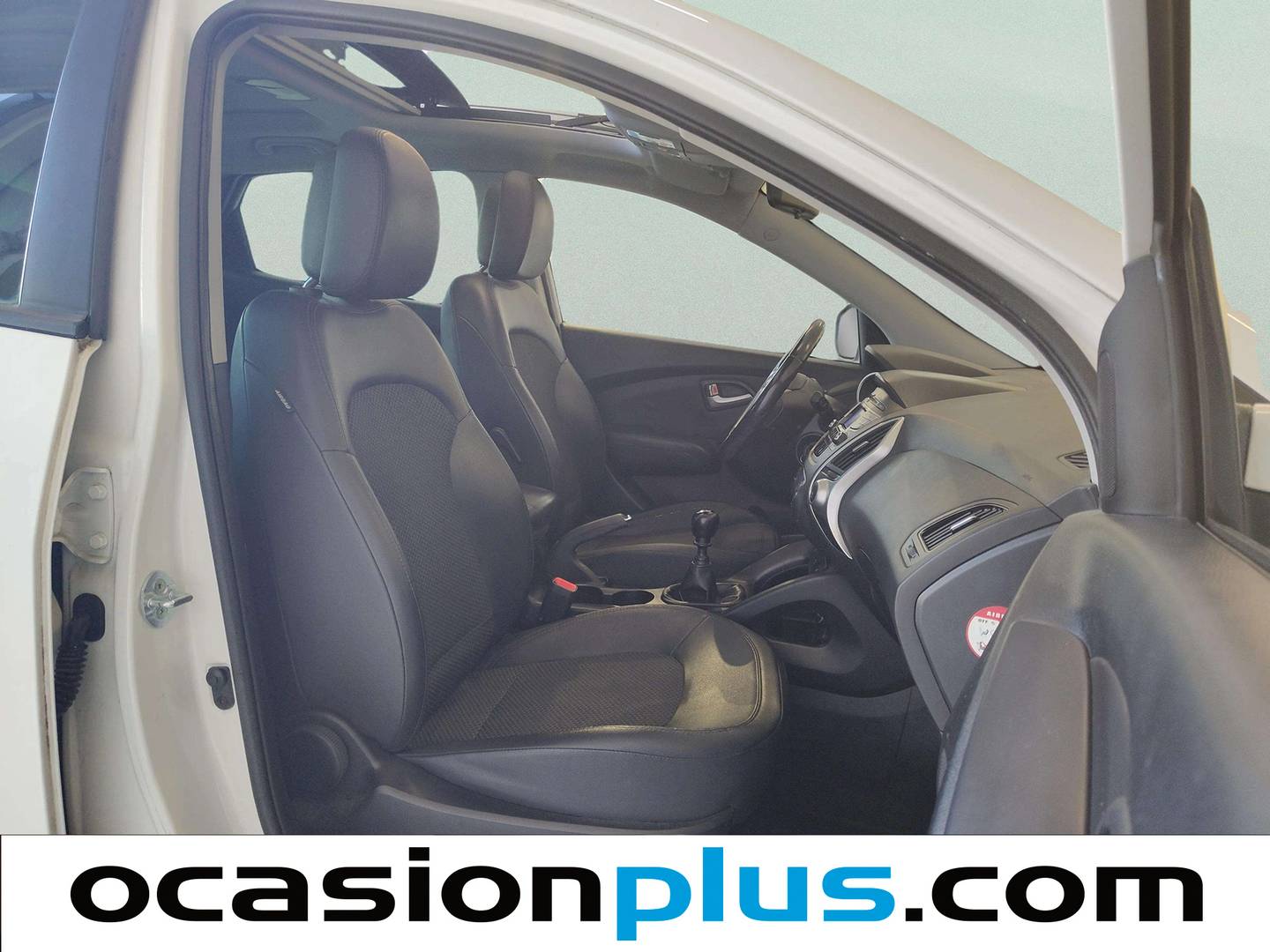 Hyundai ix35 Hyundai ix35 1.6 GDi Tecno Sky 4x2 (135 CV) km 0