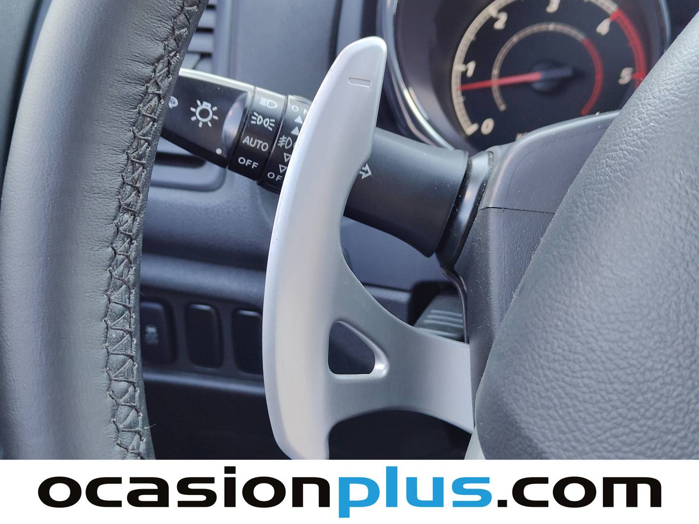 Mitsubishi ASX Mitsubishi ASX 220 DI-D Kaiteki 4WD (150 CV) 150cv