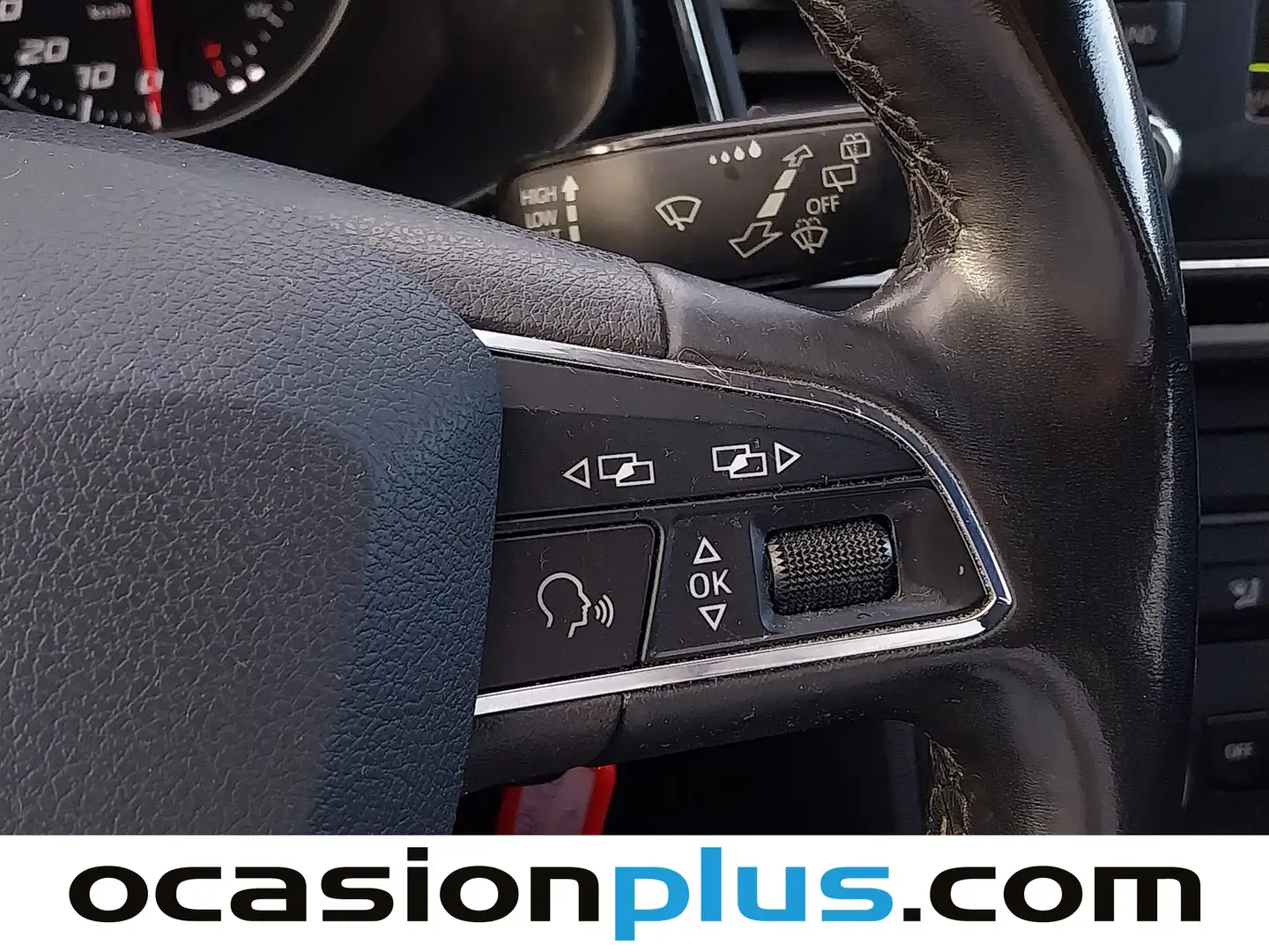 Foto Seat León SEAT León 1.2 TSI St&Sp Style (110 CV)