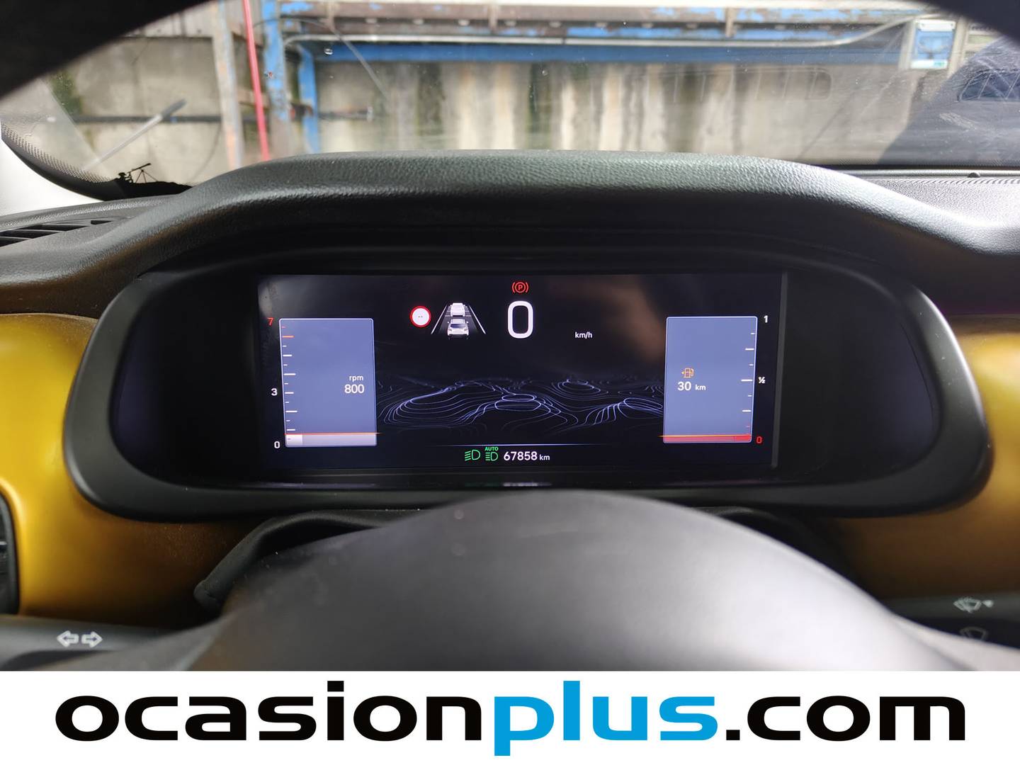 Foto Jeep Avenger Jeep Avenger 1.2 G Summit (100 CV)